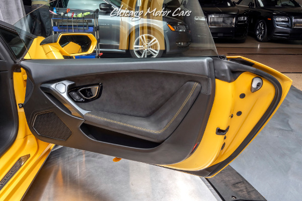 Used-2015-Lamborghini-Huracan-LP610-4-Coupe-MSRP-284K-UPGRADES-NOVITEC-CARBON-FIBER