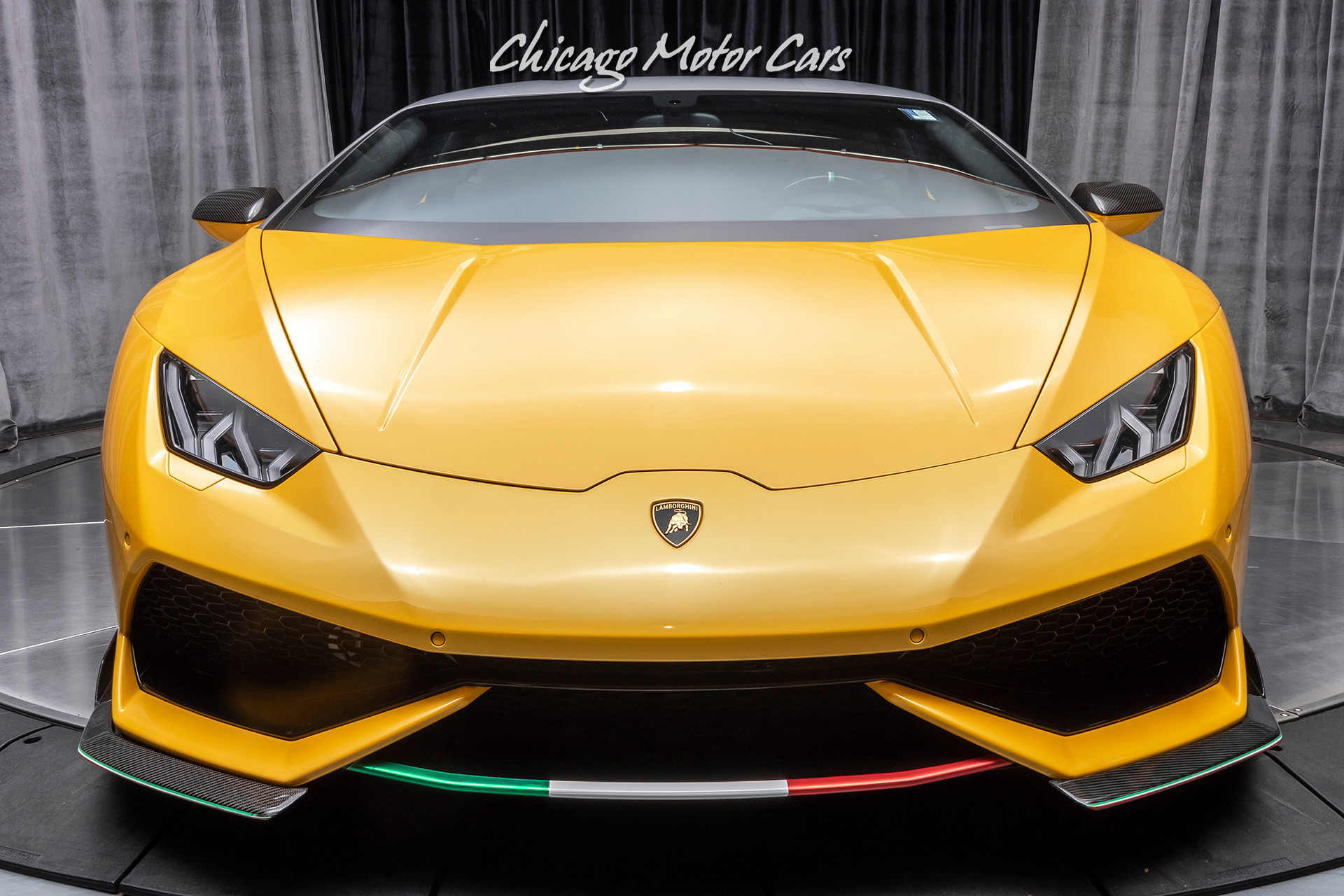 Used-2015-Lamborghini-Huracan-LP610-4-Coupe-MSRP-284K-UPGRADES-NOVITEC-CARBON-FIBER