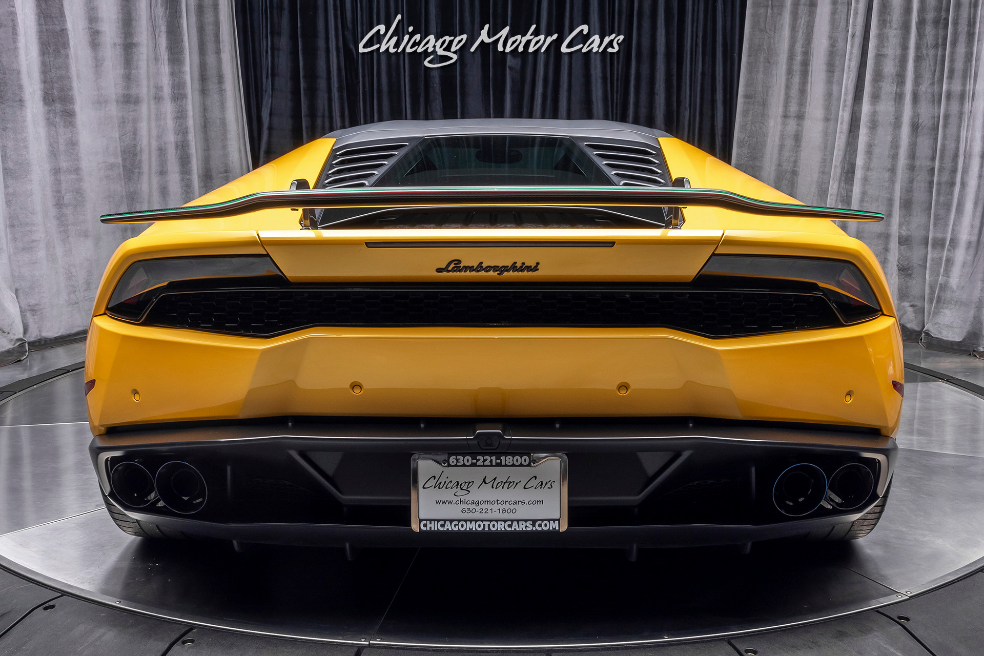 Used-2015-Lamborghini-Huracan-LP610-4-Coupe-MSRP-284K-UPGRADES-NOVITEC-CARBON-FIBER