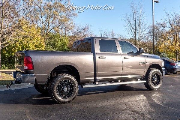 Used 2017 Ram Ram 2500 Tradesman 4x4 Pickup Cummins Diesel! Upgrades! for sale Sold at Chicago Motor Cars in West Chicago IL 60185 5