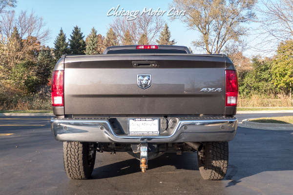 Used 2017 Ram Ram 2500 Tradesman 4x4 Pickup Cummins Diesel! Upgrades! for sale Sold at Chicago Motor Cars in West Chicago IL 60185 6