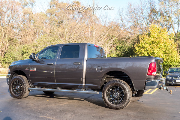 Used-2017-Ram-Ram-2500-Tradesman-4x4-Pickup-Cummins-Diesel-Upgrades