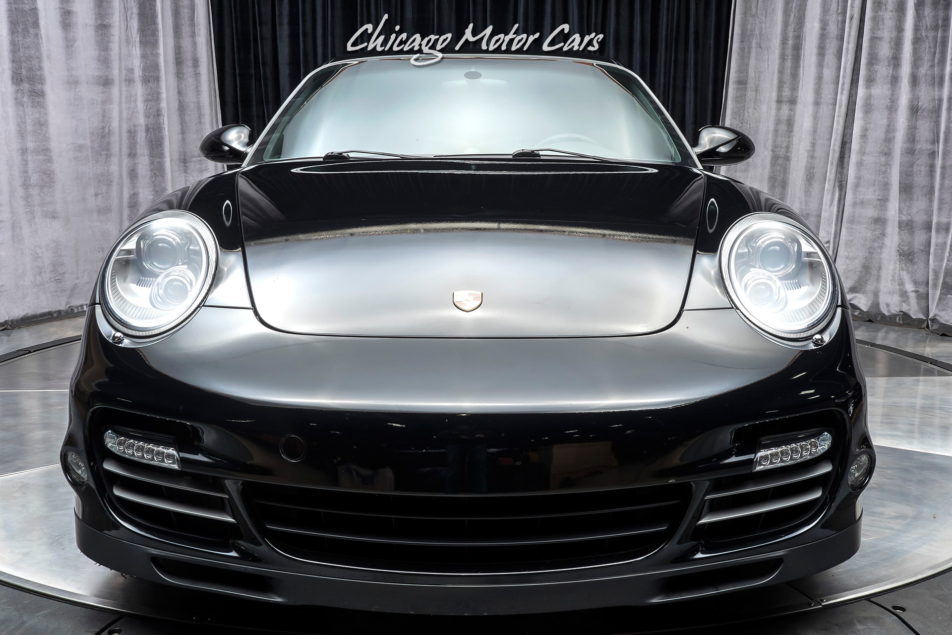 Used-2011-Porsche-911-Turbo-S-Coupe-MSRP-173K-CARBON-LOADED-PDK-HEATED-STEERING-WHEEL