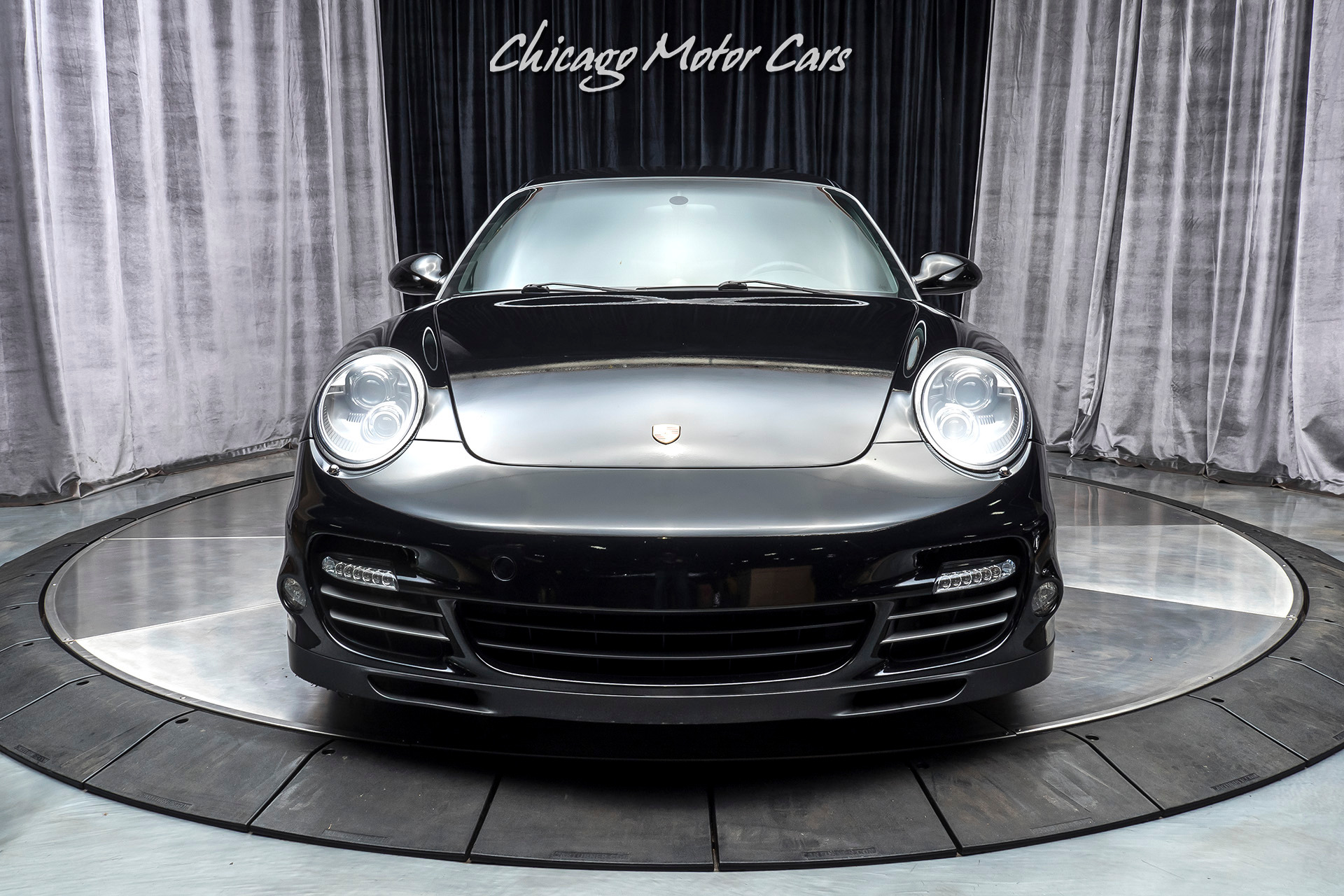 Used-2011-Porsche-911-Turbo-S-Coupe-MSRP-173K-CARBON-LOADED-PDK-HEATED-STEERING-WHEEL