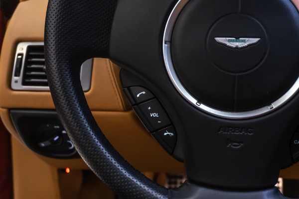 Used-2010-Aston-Martin-V8-Vantage-Roadster-6-Speed-only-7k-Miles