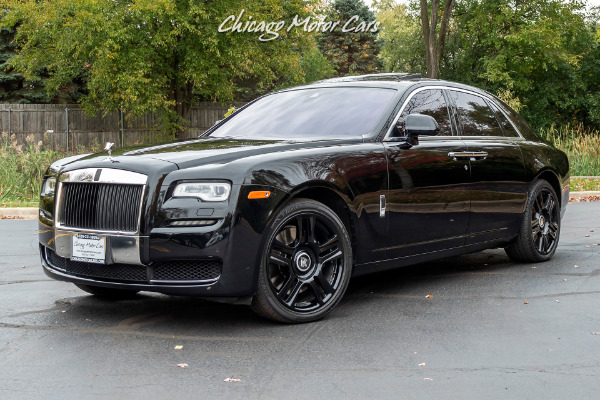 Used-2015-Rolls-Royce-Ghost-Sedan-ALL-BLACKED-OUT-Serviced-LOADED