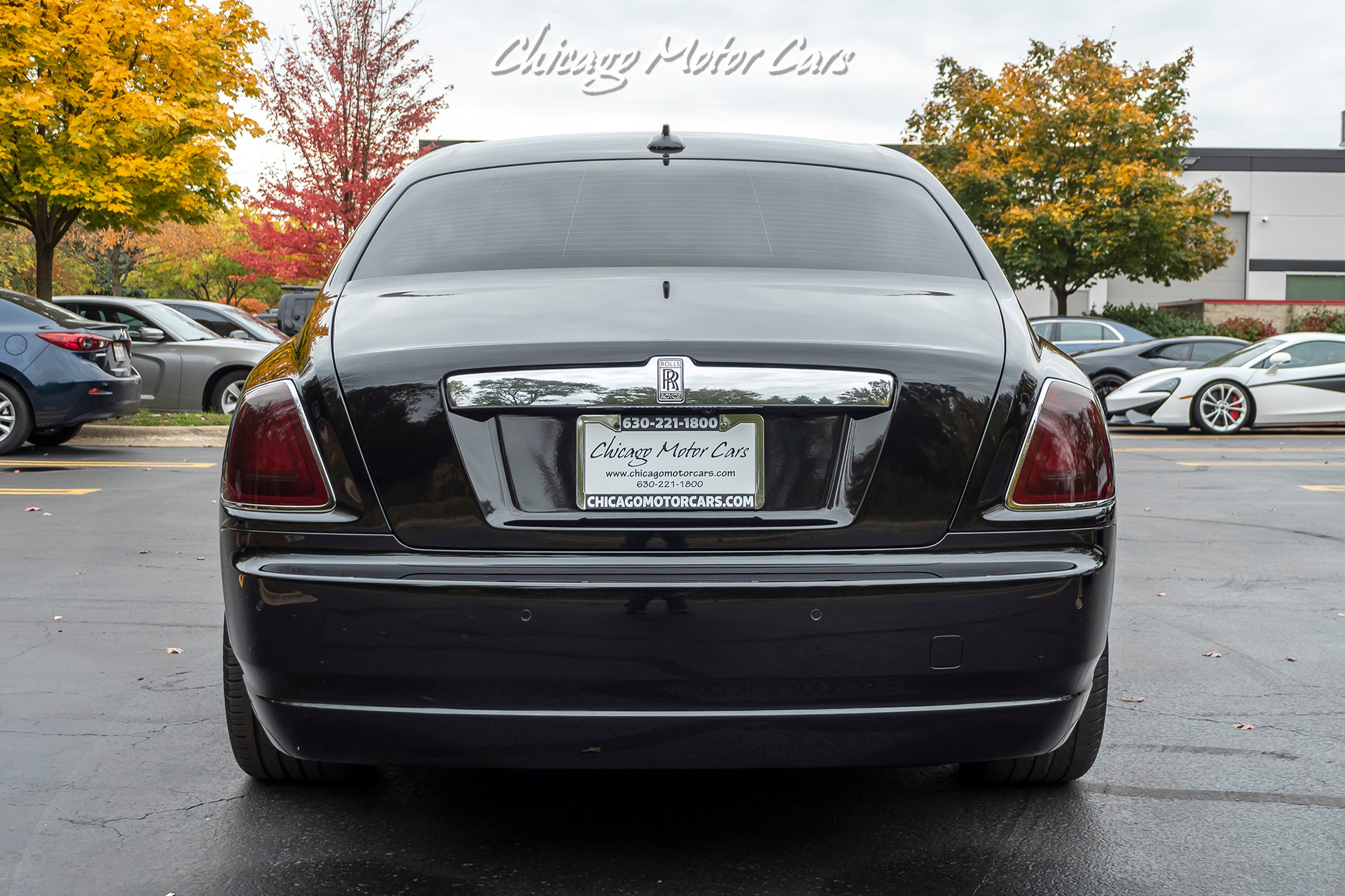 Used-2015-Rolls-Royce-Ghost-Sedan-ALL-BLACKED-OUT-Serviced-LOADED
