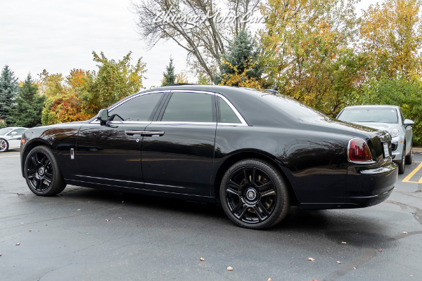 Used-2015-Rolls-Royce-Ghost-Sedan-ALL-BLACKED-OUT-Serviced-LOADED