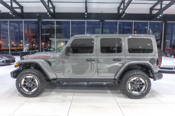 Used-2019-Jeep-Wrangler-Unlimited-Rubicon-4X4-SUV-LED-Lighting-Premium-Audio-NAV