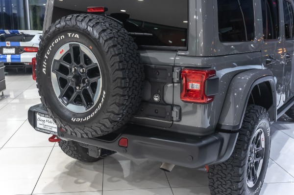 Used-2019-Jeep-Wrangler-Unlimited-Rubicon-4X4-SUV-LED-Lighting-Premium-Audio-NAV