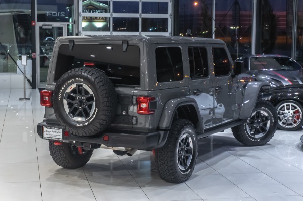 Used-2019-Jeep-Wrangler-Unlimited-Rubicon-4X4-SUV-LED-Lighting-Premium-Audio-NAV