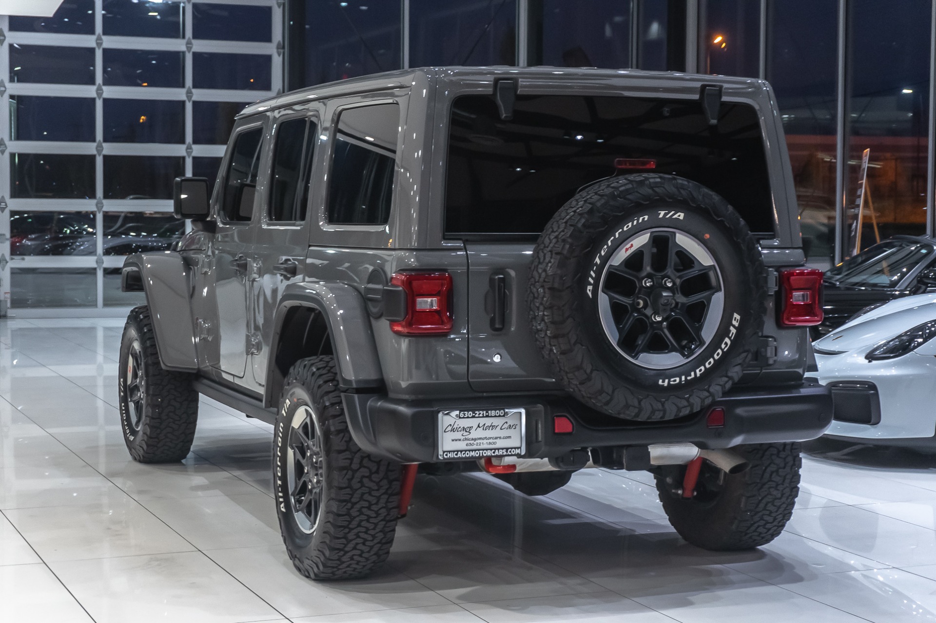 Used-2019-Jeep-Wrangler-Unlimited-Rubicon-4X4-SUV-LED-Lighting-Premium-Audio-NAV