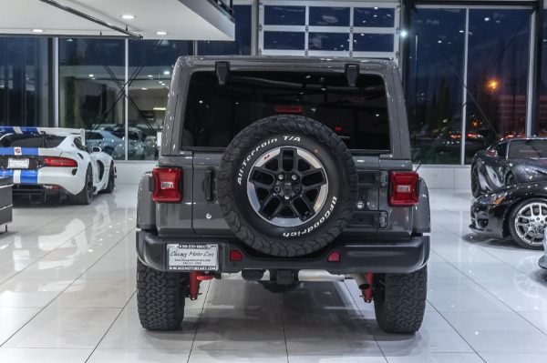 Used-2019-Jeep-Wrangler-Unlimited-Rubicon-4X4-SUV-LED-Lighting-Premium-Audio-NAV