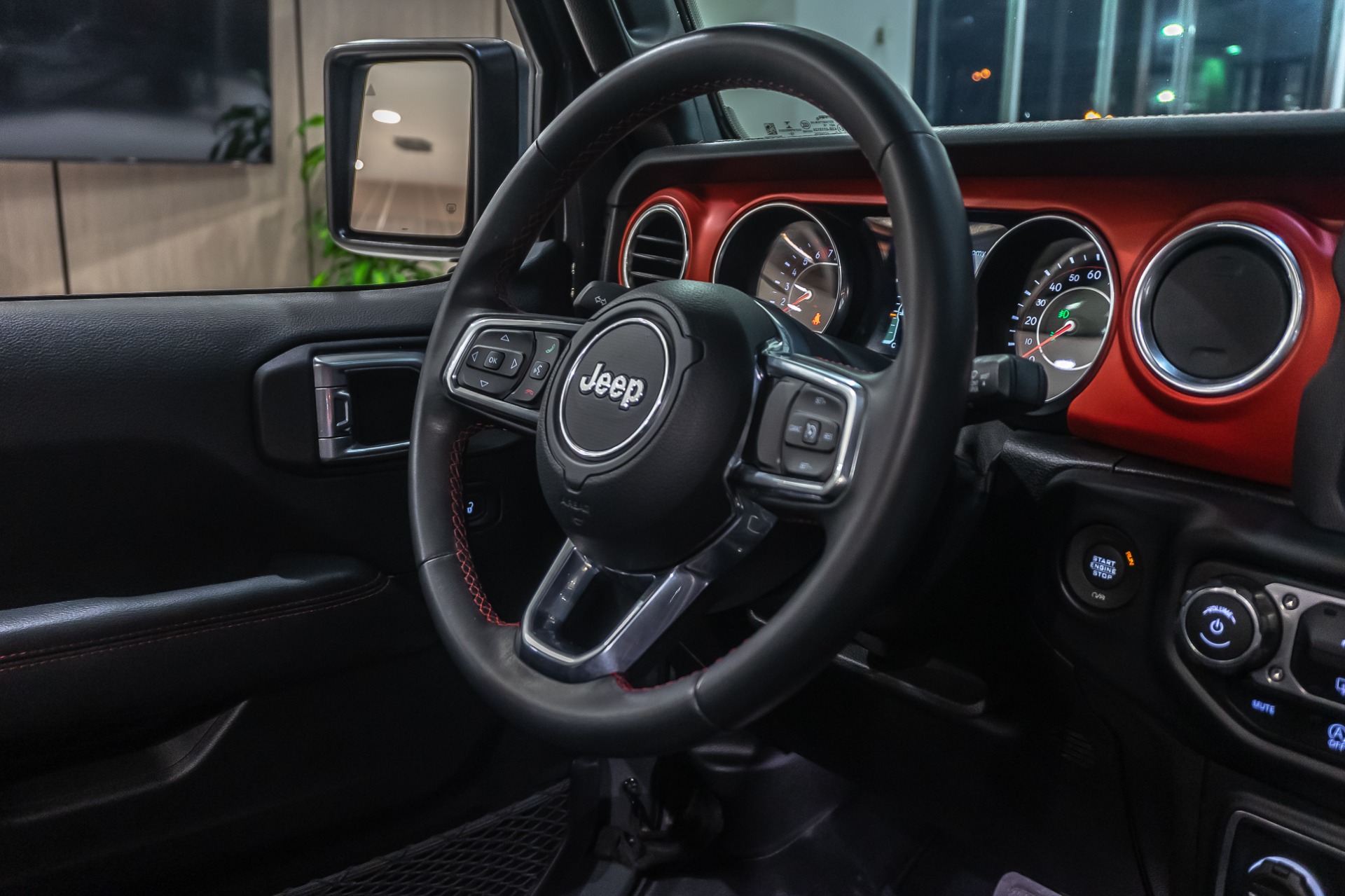 Used-2019-Jeep-Wrangler-Unlimited-Rubicon-4X4-SUV-LED-Lighting-Premium-Audio-NAV