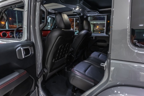 Used-2019-Jeep-Wrangler-Unlimited-Rubicon-4X4-SUV-LED-Lighting-Premium-Audio-NAV