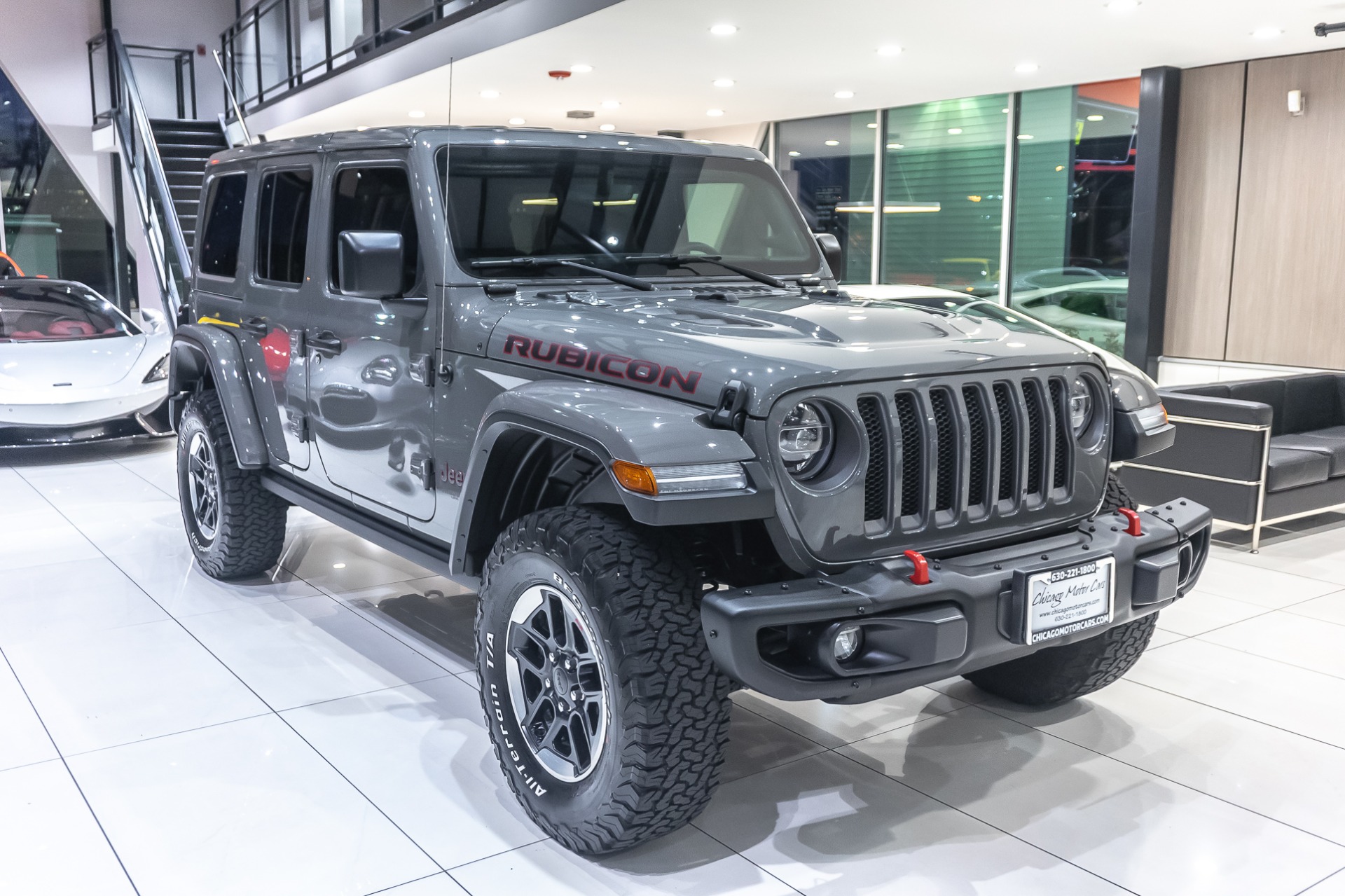 Used-2019-Jeep-Wrangler-Unlimited-Rubicon-4X4-SUV-LED-Lighting-Premium-Audio-NAV