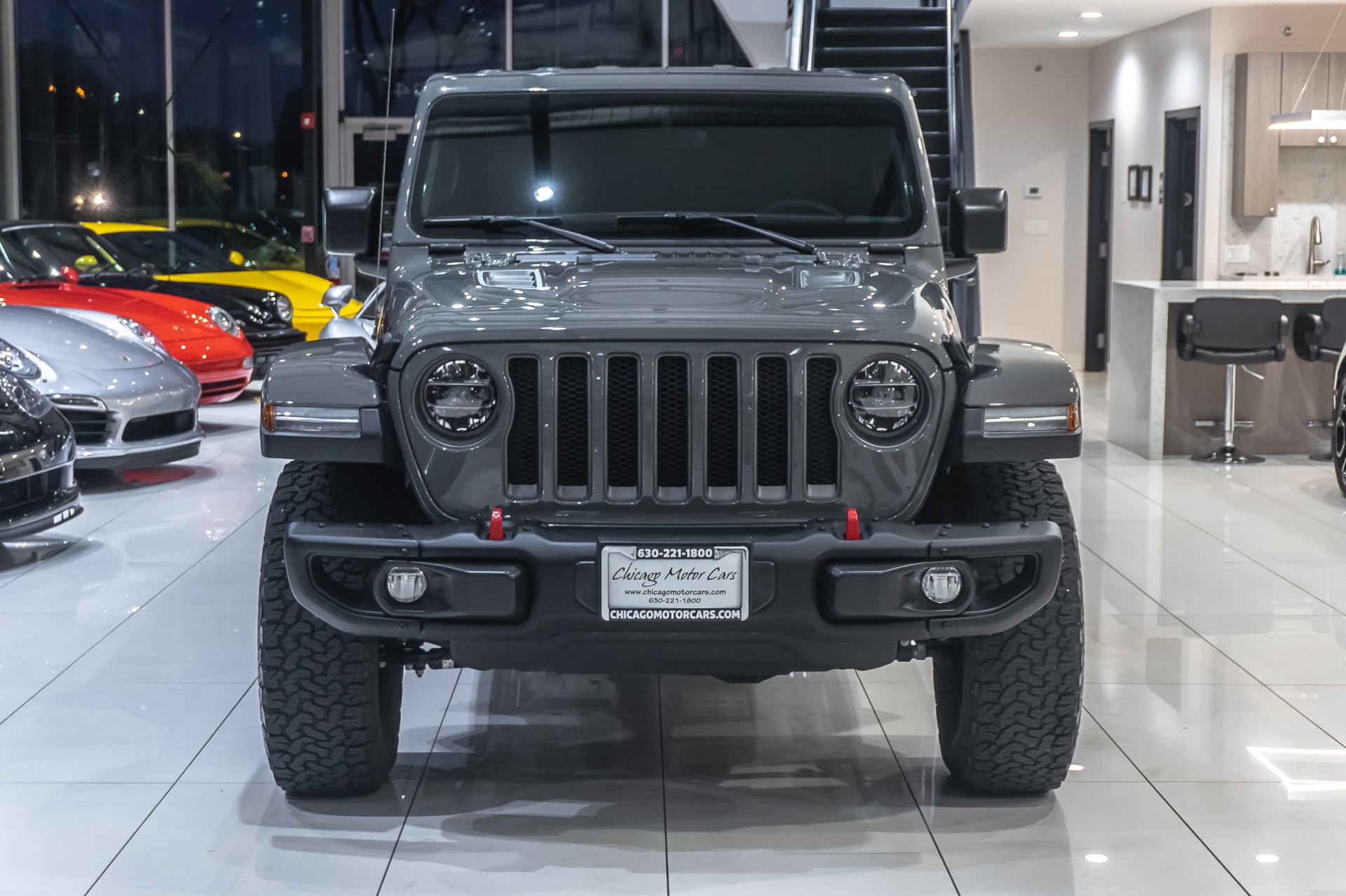 Used-2019-Jeep-Wrangler-Unlimited-Rubicon-4X4-SUV-LED-Lighting-Premium-Audio-NAV