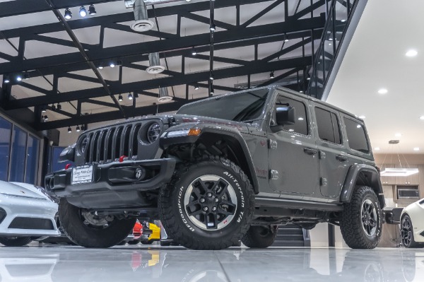 Used-2019-Jeep-Wrangler-Unlimited-Rubicon-4X4-SUV-LED-Lighting-Premium-Audio-NAV