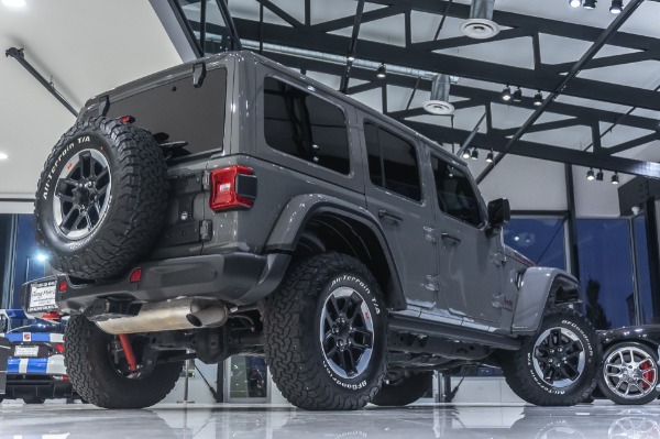 Used-2019-Jeep-Wrangler-Unlimited-Rubicon-4X4-SUV-LED-Lighting-Premium-Audio-NAV