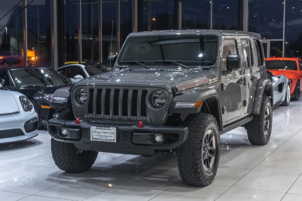 Used-2019-Jeep-Wrangler-Unlimited-Rubicon-4X4-SUV-LED-Lighting-Premium-Audio-NAV