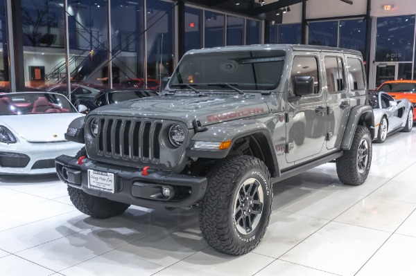 Used-2019-Jeep-Wrangler-Unlimited-Rubicon-4X4-SUV-LED-Lighting-Premium-Audio-NAV