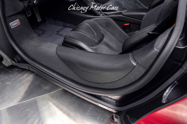 Used-2018-McLaren-720S-Performance-Coupe-MSRP-345K-THOUSANDS-IN-FACTORY-OPTIONS