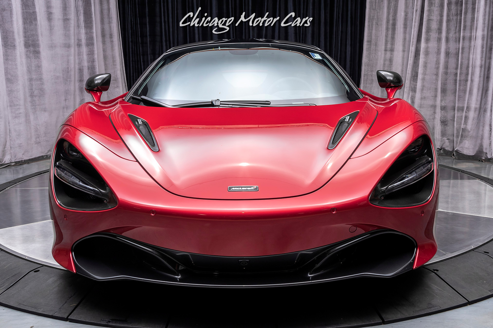 Used-2018-McLaren-720S-Performance-Coupe-MSRP-345K-THOUSANDS-IN-FACTORY-OPTIONS