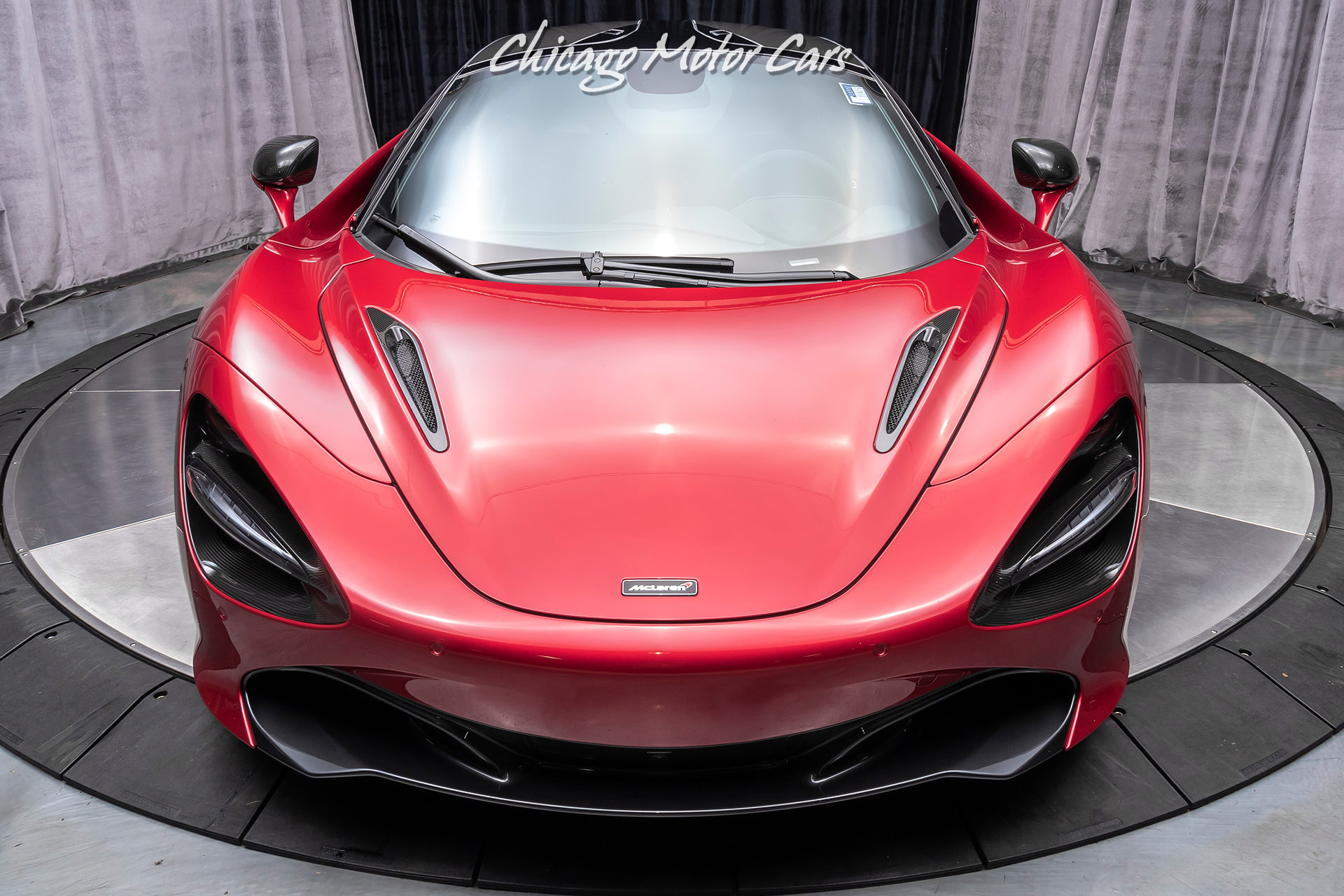 Used-2018-McLaren-720S-Performance-Coupe-MSRP-345K-THOUSANDS-IN-FACTORY-OPTIONS