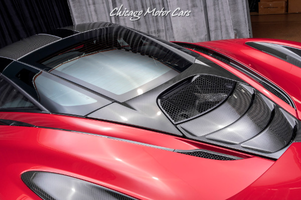 Used-2018-McLaren-720S-Performance-Coupe-MSRP-345K-THOUSANDS-IN-FACTORY-OPTIONS