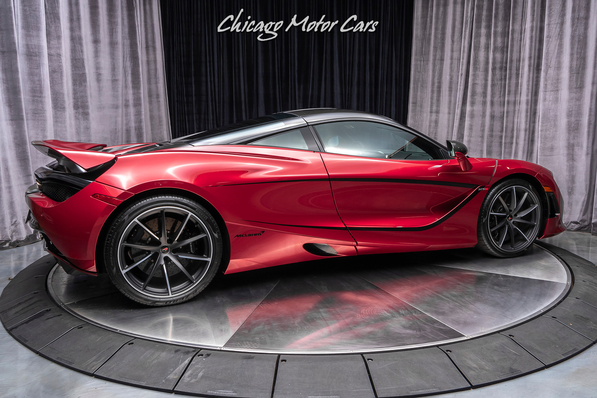 Used-2018-McLaren-720S-Performance-Coupe-MSRP-345K-THOUSANDS-IN-FACTORY-OPTIONS