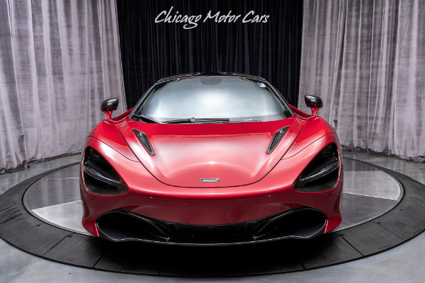 Used-2018-McLaren-720S-Performance-Coupe-MSRP-345K-THOUSANDS-IN-FACTORY-OPTIONS