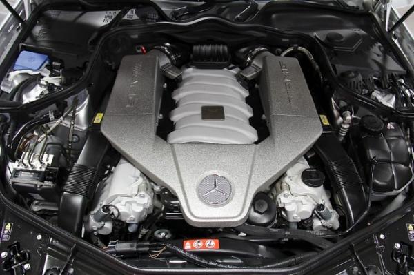 New-2009-Mercedes-Benz-CLS63-AMG