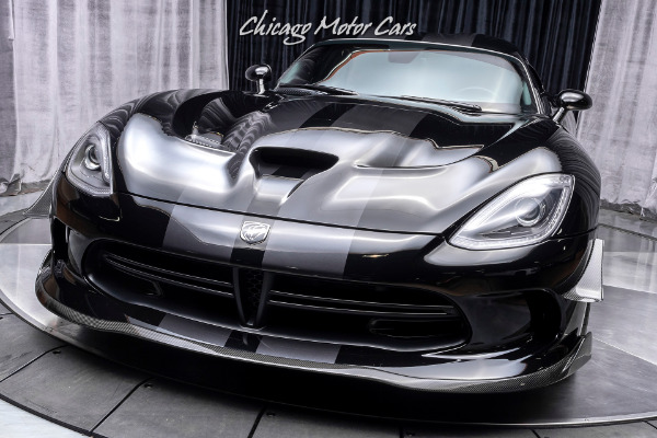 Used-2014-Dodge-SRT-Viper-GTS-Coupe-MSRP-140K-GTS-LAGUNA-INTERIOR-PKG