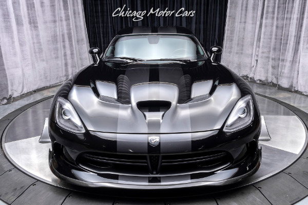 Used-2014-Dodge-SRT-Viper-GTS-Coupe-MSRP-140K-GTS-LAGUNA-INTERIOR-PKG