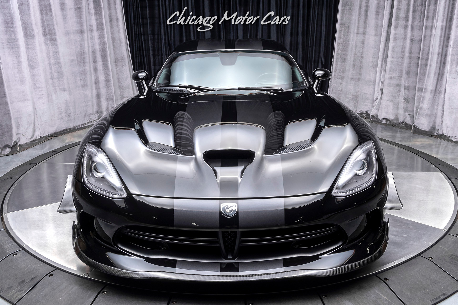 Used-2014-Dodge-SRT-Viper-GTS-Coupe-MSRP-140K-GTS-LAGUNA-INTERIOR-PKG