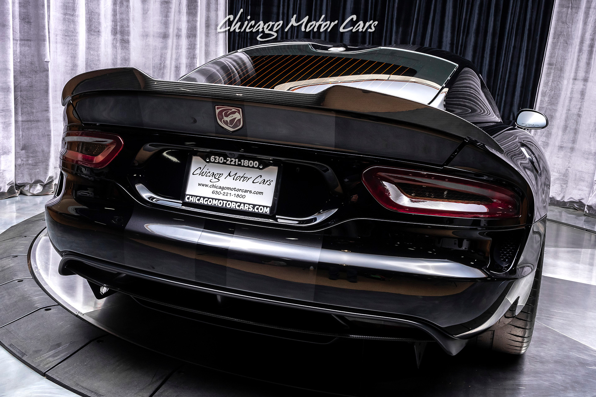 Used-2014-Dodge-SRT-Viper-GTS-Coupe-MSRP-140K-GTS-LAGUNA-INTERIOR-PKG