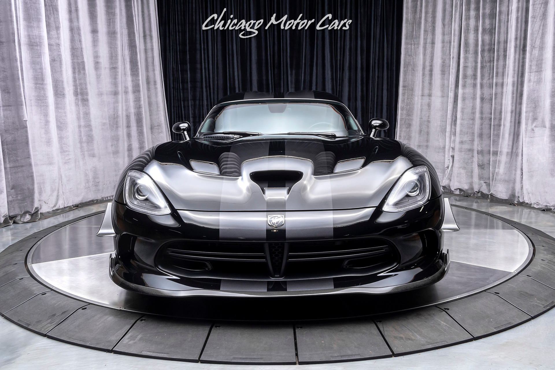 Used-2014-Dodge-SRT-Viper-GTS-Coupe-MSRP-140K-GTS-LAGUNA-INTERIOR-PKG