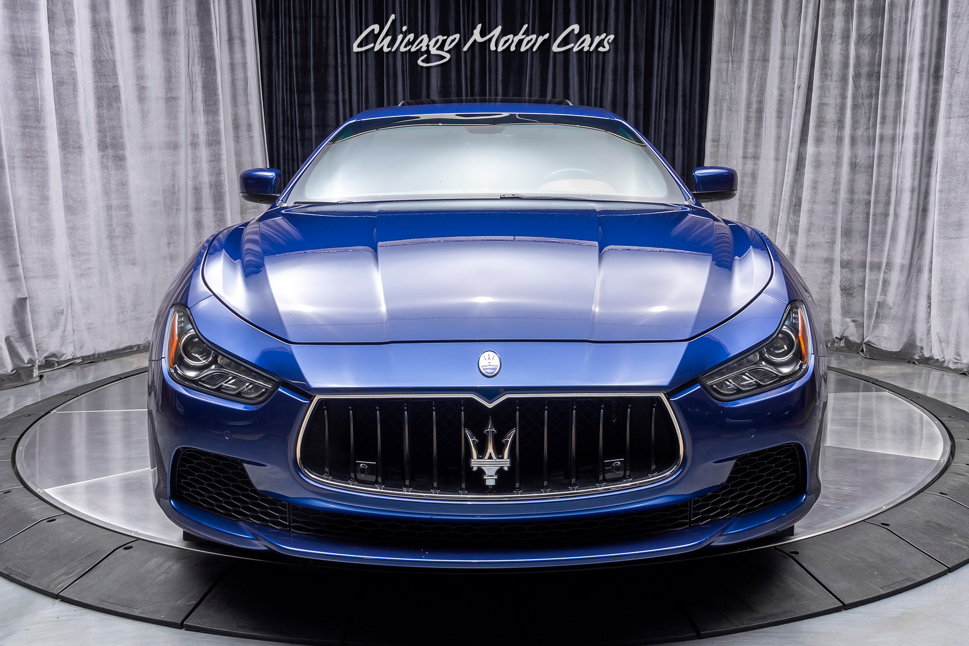 Used-2014-Maserati-Ghibli-S-Q4-AWD---Premium-and-Sport-Packages