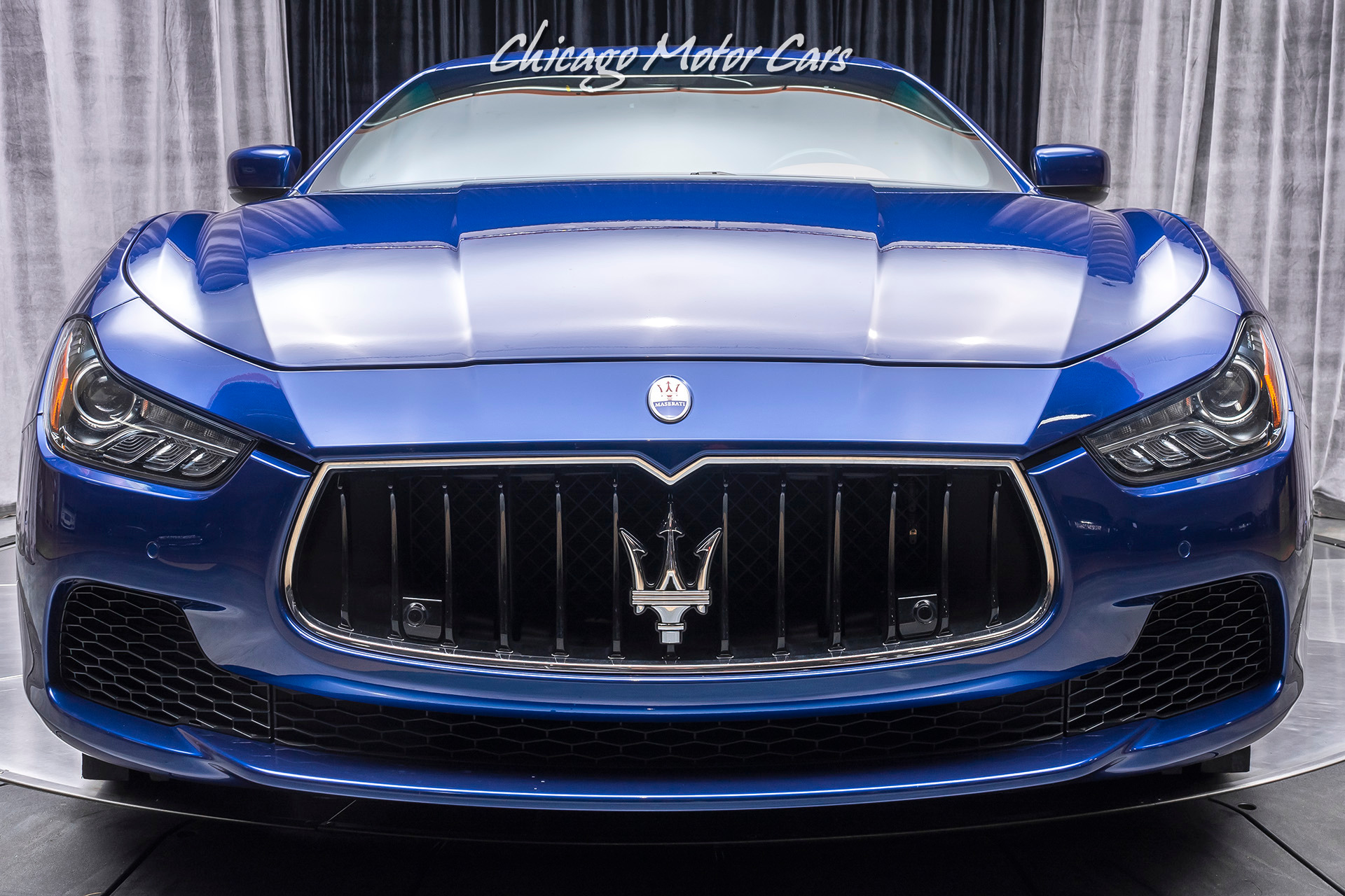 Used-2014-Maserati-Ghibli-S-Q4-AWD---Premium-and-Sport-Packages