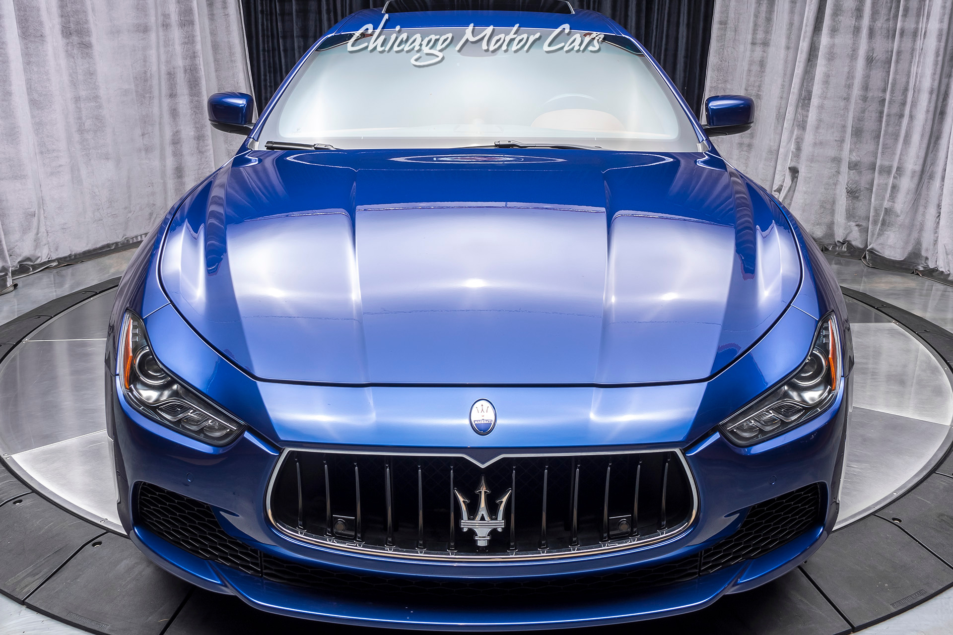 Used-2014-Maserati-Ghibli-S-Q4-AWD---Premium-and-Sport-Packages