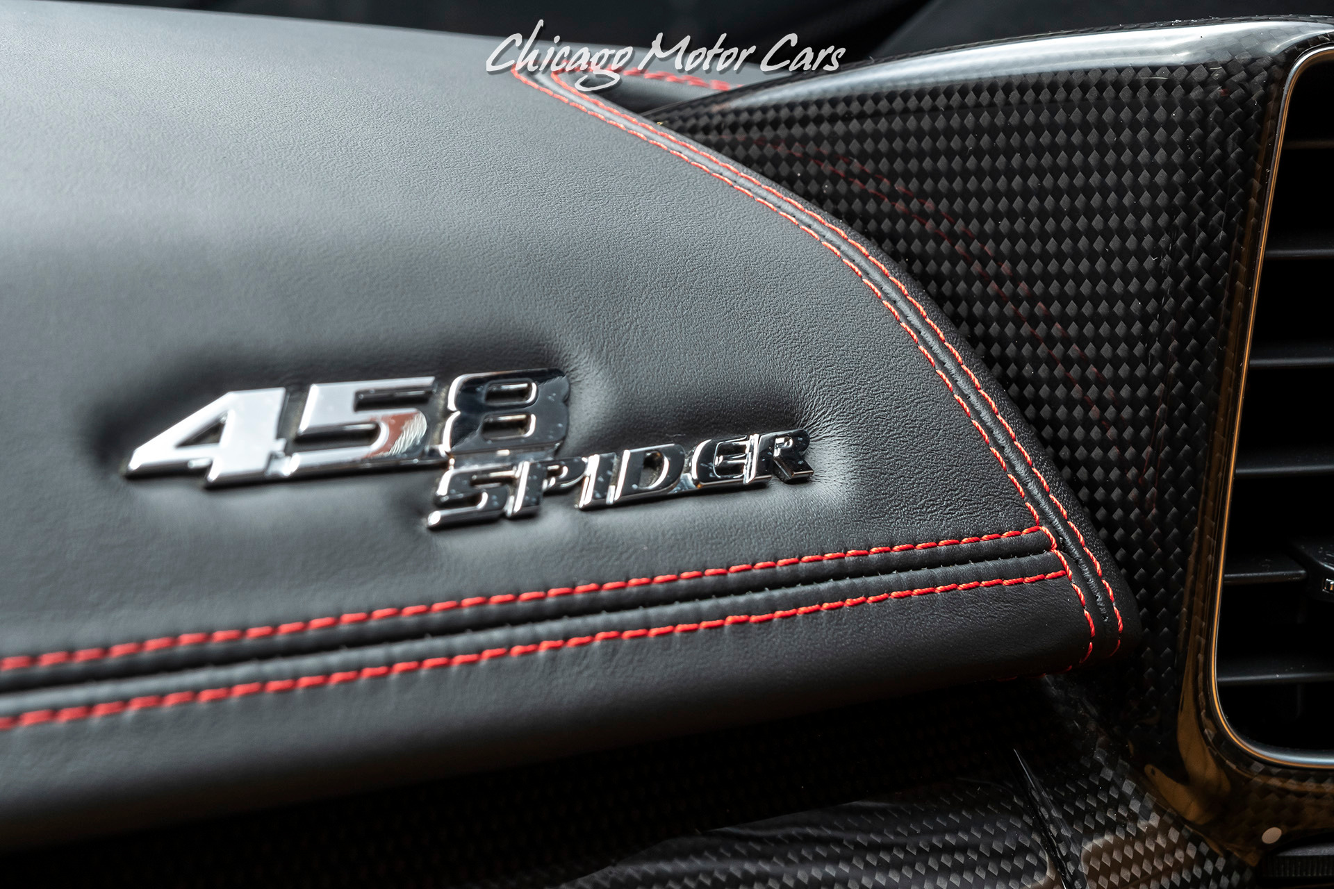 Used-2013-Ferrari-458-Spider-Convertible-Factory-Ferrari-Carbon-Fiber-Scuderia-Shields