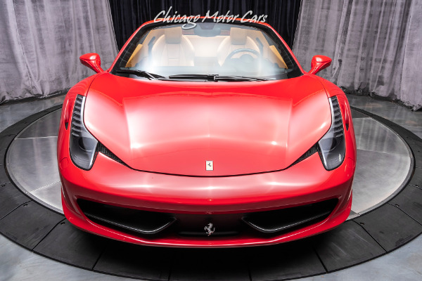 Used-2013-Ferrari-458-Spider-Convertible-Factory-Ferrari-Carbon-Fiber-Scuderia-Shields