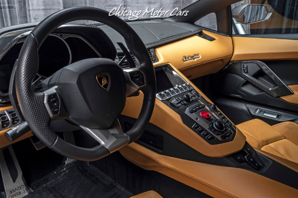 Used-2015-Lamborghini-Aventador-LP700-4-Coupe-Original-MSRP-458k-Serviced-Only-5k-Miles