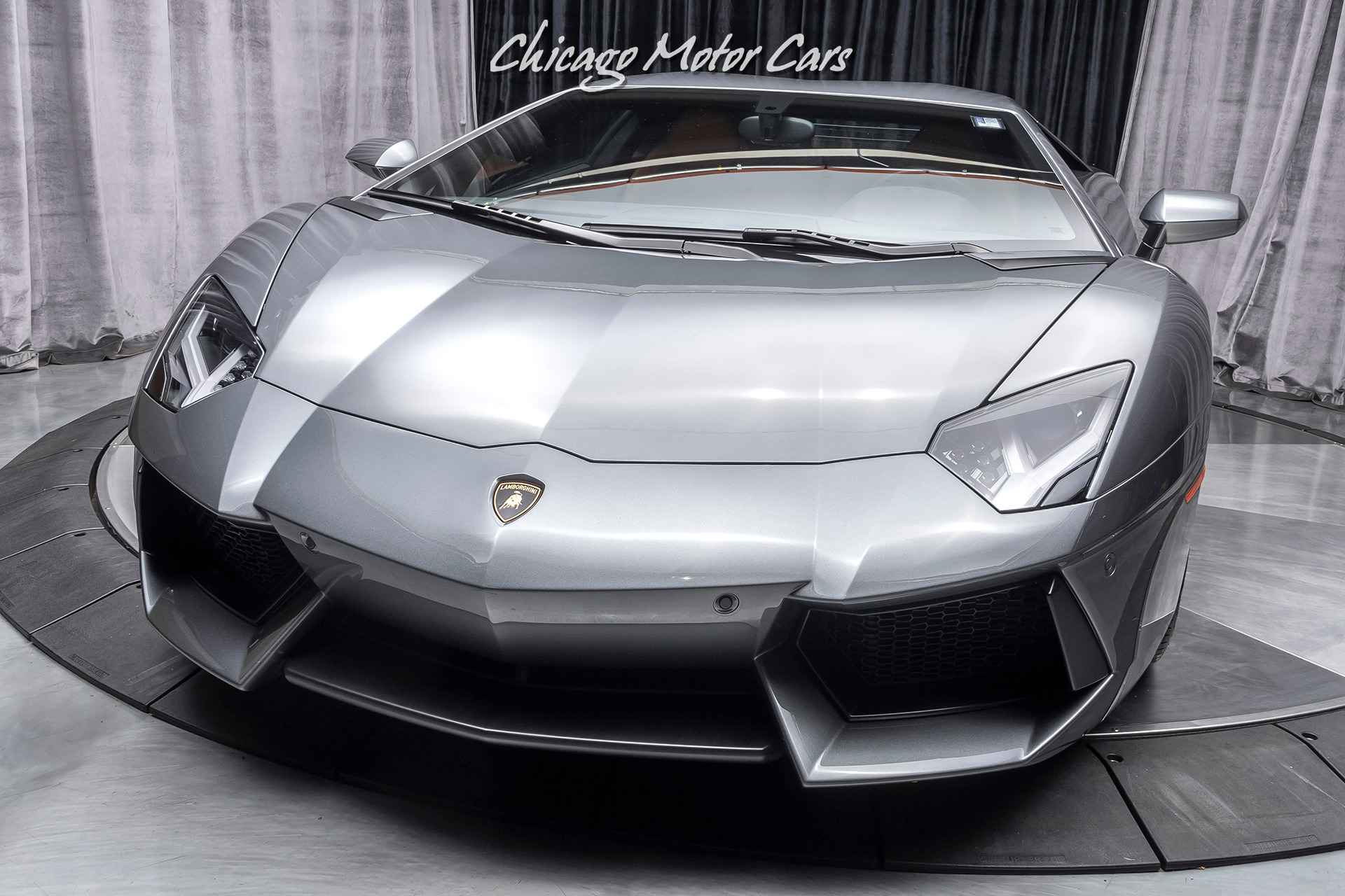 Used-2015-Lamborghini-Aventador-LP700-4-Coupe-Original-MSRP-458k-Serviced-Only-5k-Miles