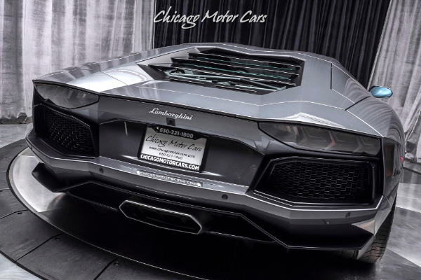 Used-2015-Lamborghini-Aventador-LP700-4-Coupe-Original-MSRP-458k-Serviced-Only-5k-Miles