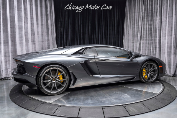 Used-2015-Lamborghini-Aventador-LP700-4-Coupe-Original-MSRP-458k-Serviced-Only-5k-Miles