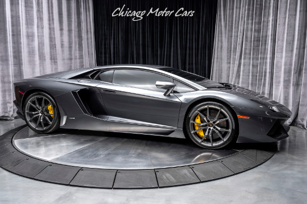 Used-2015-Lamborghini-Aventador-LP700-4-Coupe-Original-MSRP-458k-Serviced-Only-5k-Miles