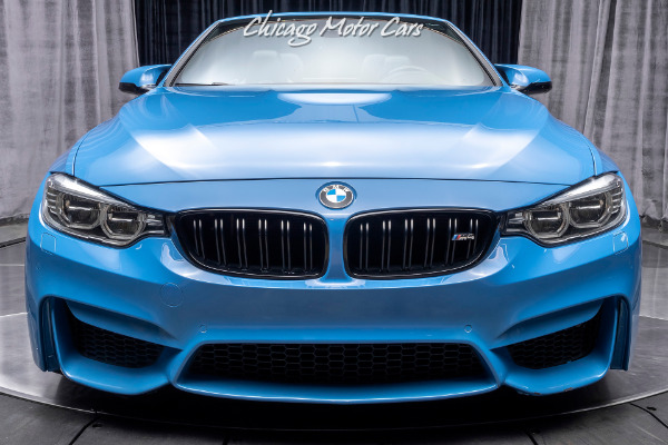 Used-2016-BMW-M4-Convertible-MSRP-88K-EXECUTIVE-PACKAGE-425HP