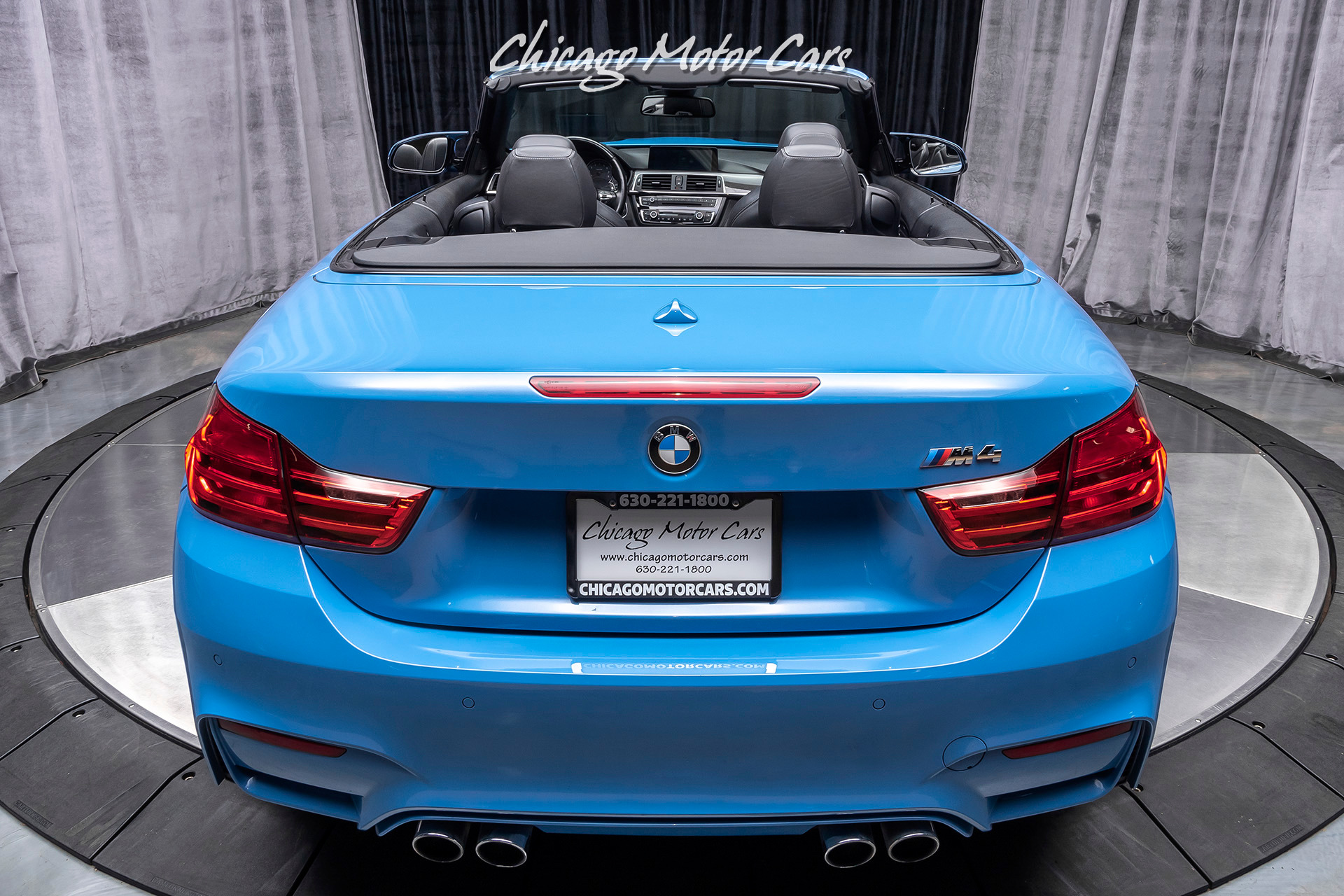Used-2016-BMW-M4-Convertible-MSRP-88K-EXECUTIVE-PACKAGE-425HP