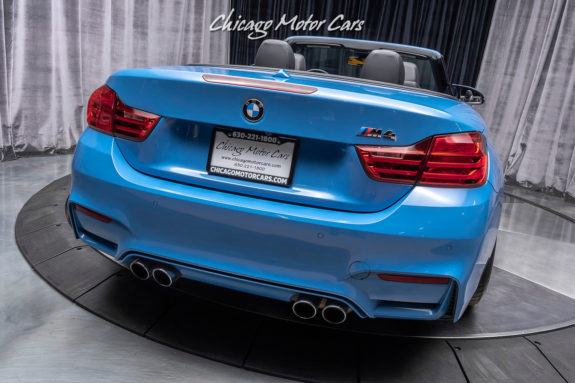 Used-2016-BMW-M4-Convertible-MSRP-88K-EXECUTIVE-PACKAGE-425HP